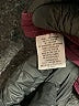 Milly Burgundy Casual Pants Size 4 - photo 8