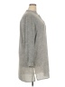 Anne Klein 100% Polyester Gray Casual Dress Size 2X - photo 4
