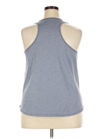 Girlfriend Collective Tank Top (view 2)