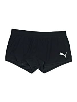Puma Athletic Shorts (view 1)