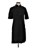 J. McLaughlin Black Casual Dress Size XS - photo 1