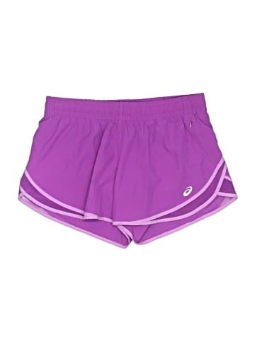 Asics Athletic Shorts (view 1)