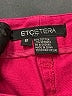 Etcetera Pink Casual Pants Size 8 - photo 7