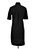 J. McLaughlin Black Casual Dress Size XS - photo 2