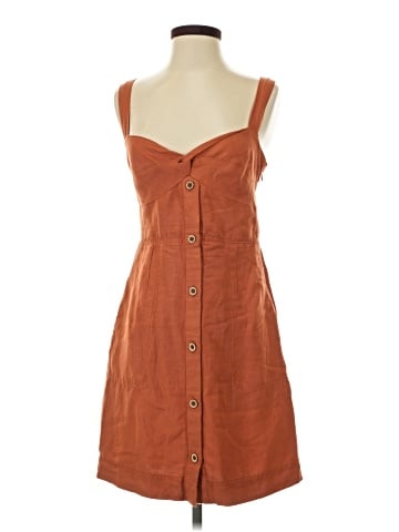 Maeve by Anthropologie Casual Dress (view 1)
