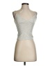 Edikted Silver Tank Top Size XS - photo 1