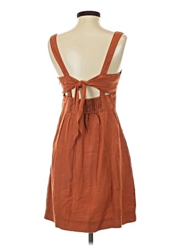 Maeve by Anthropologie Casual Dress (view 2)