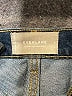 Everlane Blue Denim Shorts Size 28 - photo 3