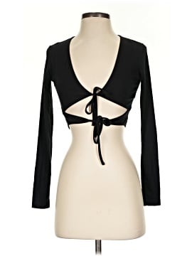 Princess Polly Long Sleeve Top (view 1)