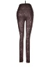 TAVI Animal Print Brown Leggings Size M - photo 2