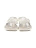 Clarks Ivory Flip Flops Size 8 - photo 2
