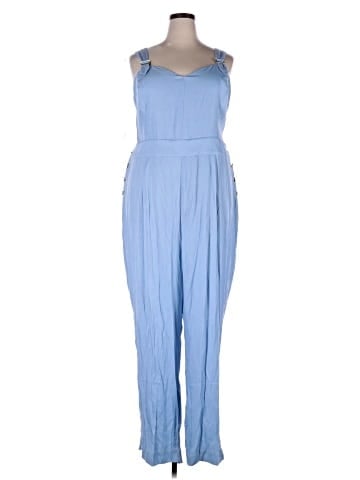 Unique Vintage Jumpsuit (view 1)