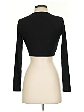 Princess Polly Long Sleeve Top (view 2)