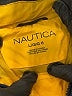 Nautica Color Block Blue Windbreaker Size 6 - photo 3
