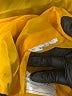Nautica Color Block Blue Windbreaker Size 6 - photo 4