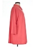 Peter Nygard Solid Orange 3/4 Sleeve Blouse Size L - photo 4