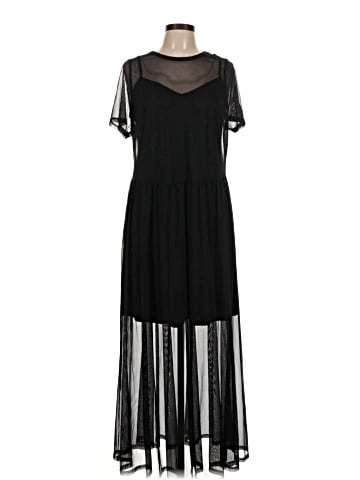 Torrid Casual Dress (view 1)