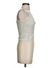Edikted Silver Tank Top Size XS - photo 4