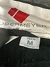 Obermeyer 100% Polyester Black Casual Pants Size M (kids) - photo 3