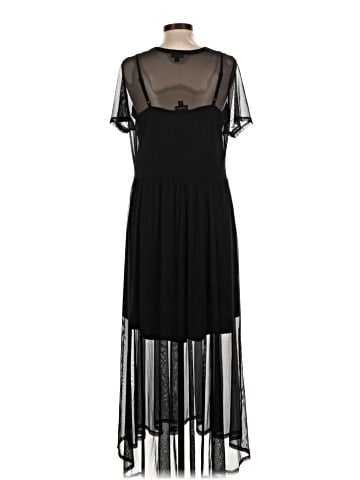 Torrid Casual Dress (view 2)