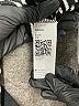Unbranded Stripes Black Shorts Size L - photo 3