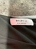 Bailey 44 Solid Black Cocktail Dress Size M - photo 7