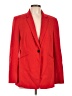 Worthington Red Blazer Size L - photo 1