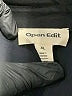 Open Edit Solid Black Long Sleeve Button-Down Shirt Size XL - photo 7