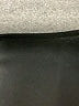 Susan Graver Black 3/4 Sleeve Top Size XL - photo 9