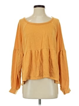 SO Long Sleeve T-Shirt (view 1)