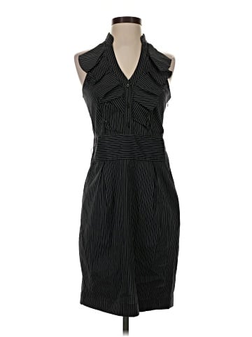 Express Design Studio Cocktail Dress (view 1)