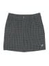 JoFit Houndstooth Gray Skort Size 6 - photo 1