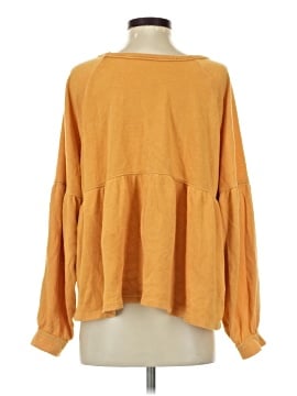 SO Long Sleeve T-Shirt (view 2)