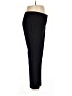 Worthington Solid Black Dress Pants Size 16 - photo 4