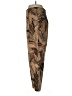 Briggs Print Brown Casual Pants Size 8 - photo 5