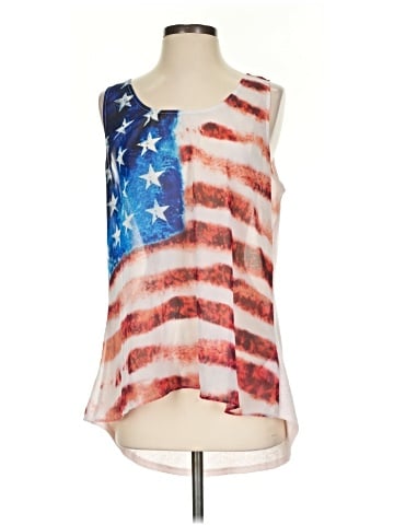 Venus Tank Top (view 1)