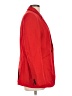 Worthington Red Blazer Size L - photo 4