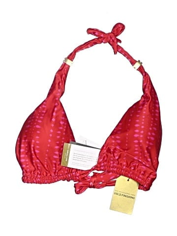 ViX by Paula Hermanny Swimsuit Top (view 1)