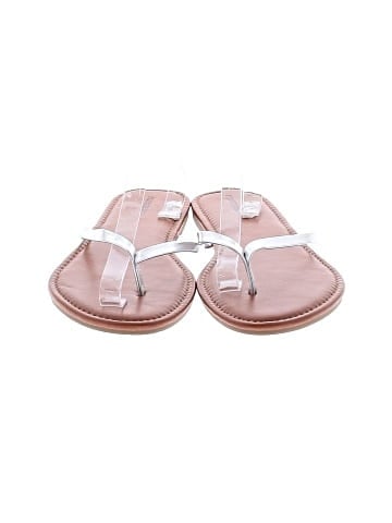 Maurices Flip Flops (view 2)