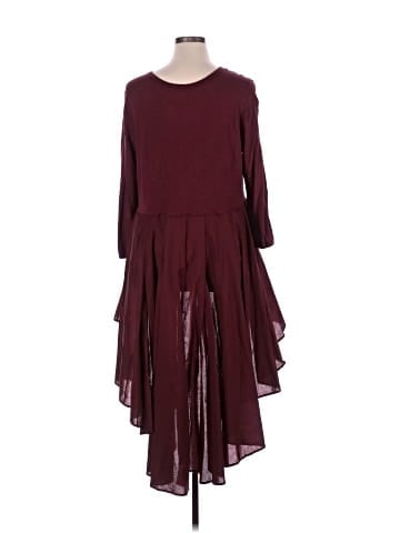 Eddie Bauer Casual Dress (view 2)
