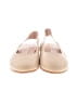 Sabrinas Tan Flats Size EU 38 - photo 2