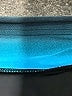Unbranded Color Block Blue Black Board Shorts Size 4X - photo 3