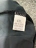 Unbranded Color Block Blue Black Board Shorts Size 4X - photo 4