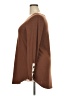 Zenana Premium Brown Long Sleeve Top Size 2X - photo 5