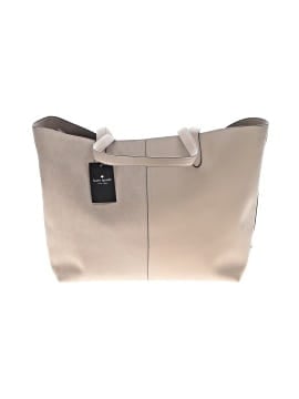 Kate Spade New York Leather Tote (view 1)