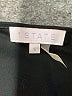 1.State Black Sleeveless T-Shirt Size S - photo 7
