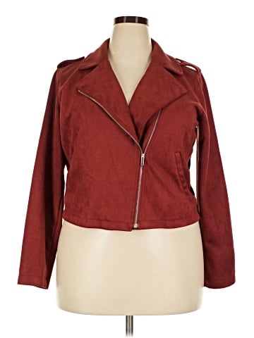 LC Lauren Conrad Jacket (view 1)