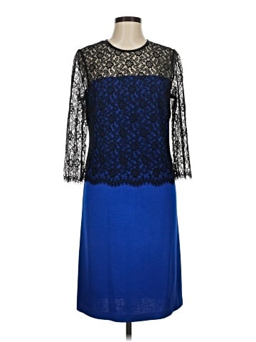 St. John Cocktail Dress (view 1)