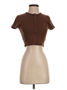 Sunday Best Short Sleeve Turtleneck (view 1)