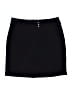 JoFit Solid Black Skort Size 6 - photo 1